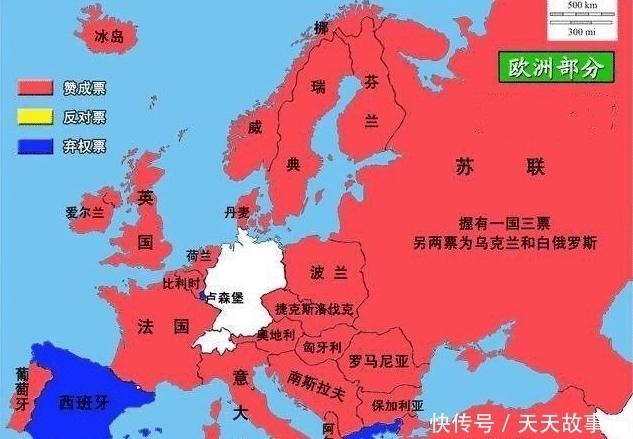 反对|1971年中国重返联合国时哪些国家反对,和你想的可能不一样