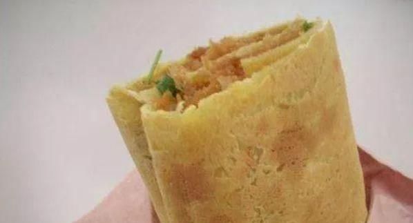 而公认男生|公认男生“最爱吃”的早餐,手抓饼排倒数,第一女生“争着吃”