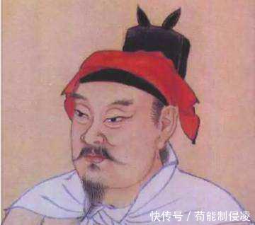 再造|历史上5大武状元,第2位再造大唐王朝,没有他唐朝要早200年亡国!