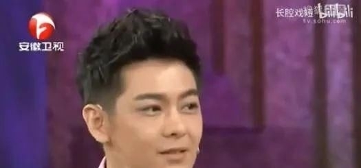 陈若仪|林志颖家的这出八点档