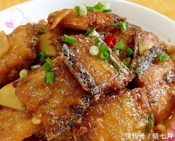 家常菜|上桌秒抢的几道家常菜,鲜香入味,做法简单,家中来客露一手