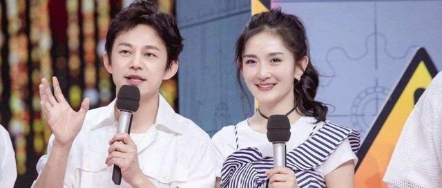 谢娜|主持一期央视节目就被“换掉”,离开何炅之后,谢娜难挑大梁?