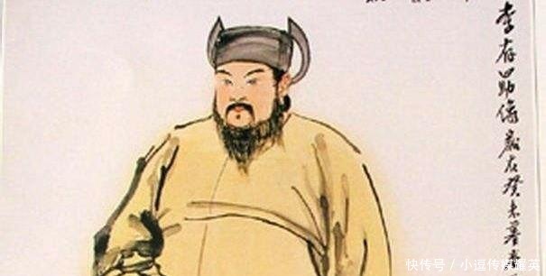 李嗣源|历史上刘知远、石敬塘、郭威、李嗣源、李存勖见过面吗?