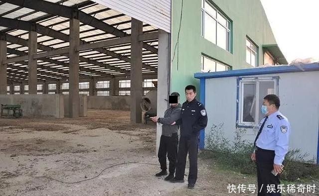 辽河|不厌其烦劝说，辽河分局成功规劝三名犯罪嫌疑人投案自首