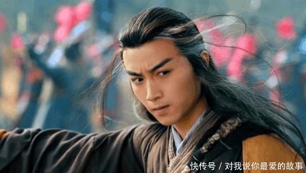  失效|金庸创造出的最巅峰的掌法, 小龙女一出现, 主角的掌法就失效了