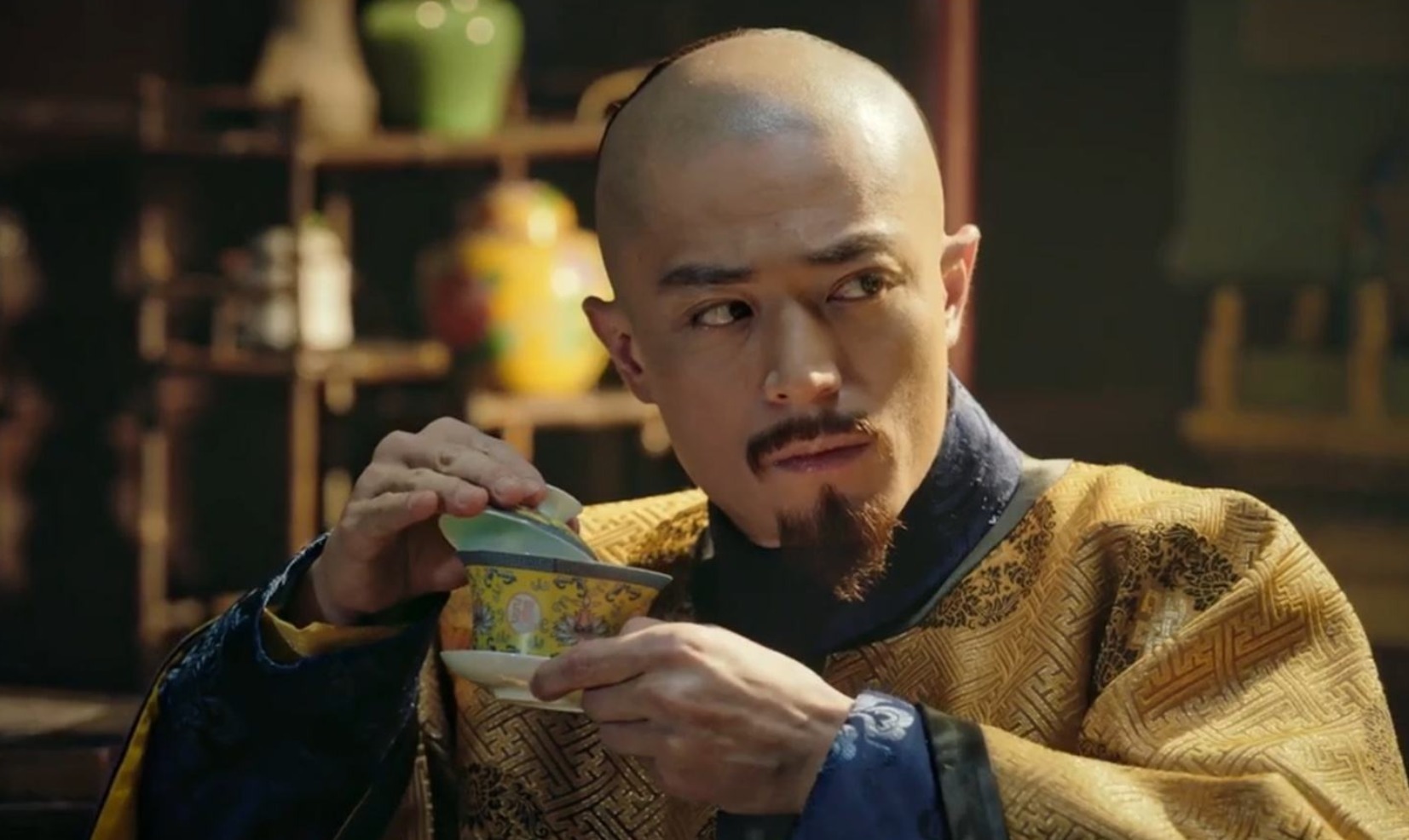 后妃|乾隆后妃墓穴百年后遭挖掘,清宫隐秘丑闻暴露,乾隆曾想瞒天过海