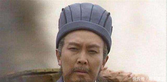 真的|诸葛亮和姜维为什么热衷北伐动机真的是为自己吗不是的!