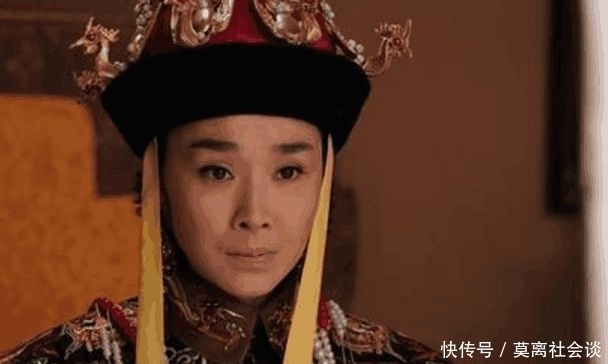 隐藏|慈禧身后隐藏的慈安太后, 在历史上她是怎样的人物呢