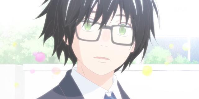 动漫|《三月的狮子》这是一部流光溢彩的动漫!