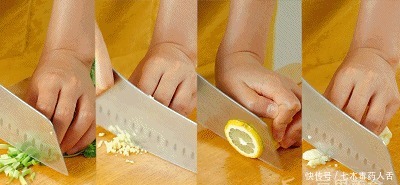  柠檬|泰式柠檬虾（凉拌菜）