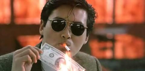 荷尔蒙|「盘点」男人味十足的20部影视作品,看完血脉喷张荷尔蒙飙升!