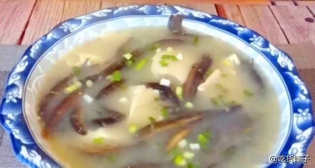  沦为|人称“水中人参”，怎么做都好吃，乡下人都吃过，可惜沦为放生鱼