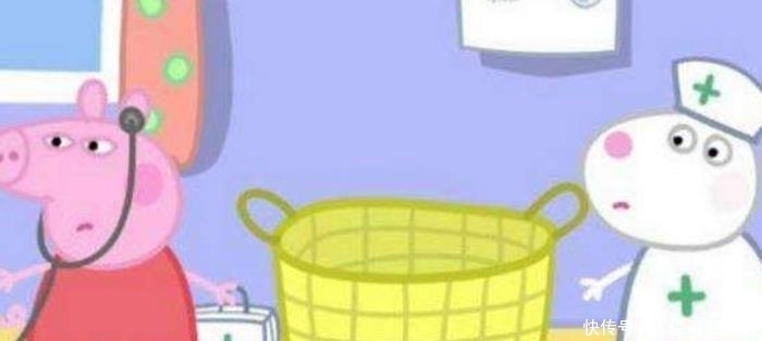细节|《小猪佩奇》隐藏小细节:小羊苏西喜欢扮演护士,羊爸爸从不出场