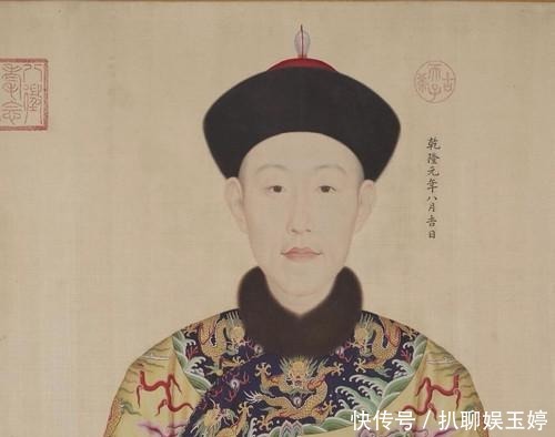 起义|乾隆皇帝生性风流为何却活了89岁?专家:关键就在于没心没肺!