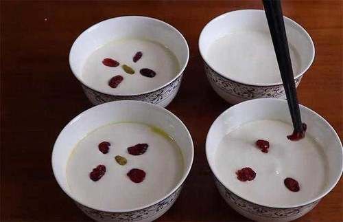 每次|不出门也能吃到大米糕,松软香甜,简单易学;我家每次做都吃不够