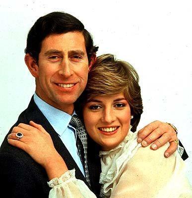 王子|查尔斯王子不喜欢戴安娜，为何世界人民都很喜欢戴安娜王妃