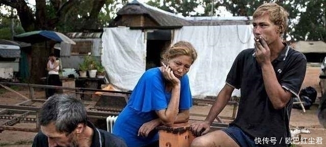 白人|南非后来的经济等各领域出现断层,对南非是好是坏?