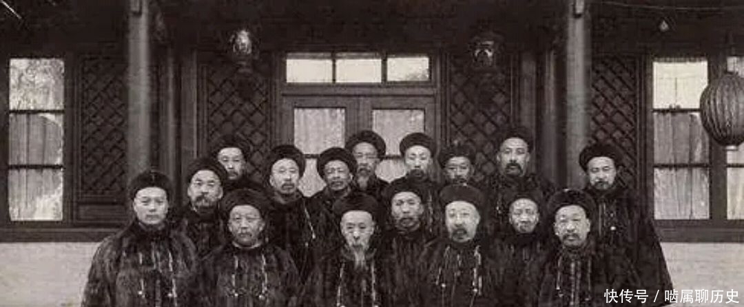 东三省总督|清朝灭亡后,九大总督下场怎么样?