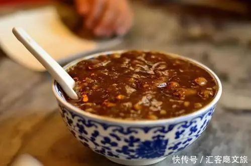 地方|这9个地方,只为了“吃吃吃”都值得去一趟!