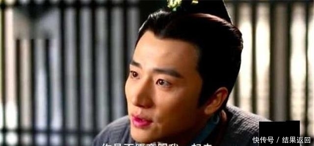 私会|芈月传:芈月与黄歇私会被捉,命悬一线,看她是如何为自己辩解的