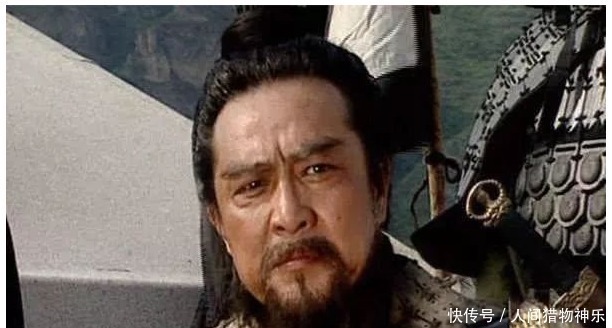 黄忠|徐晃加张郃能否战胜赵云，北山脚下有过一场较量，结果出人意料