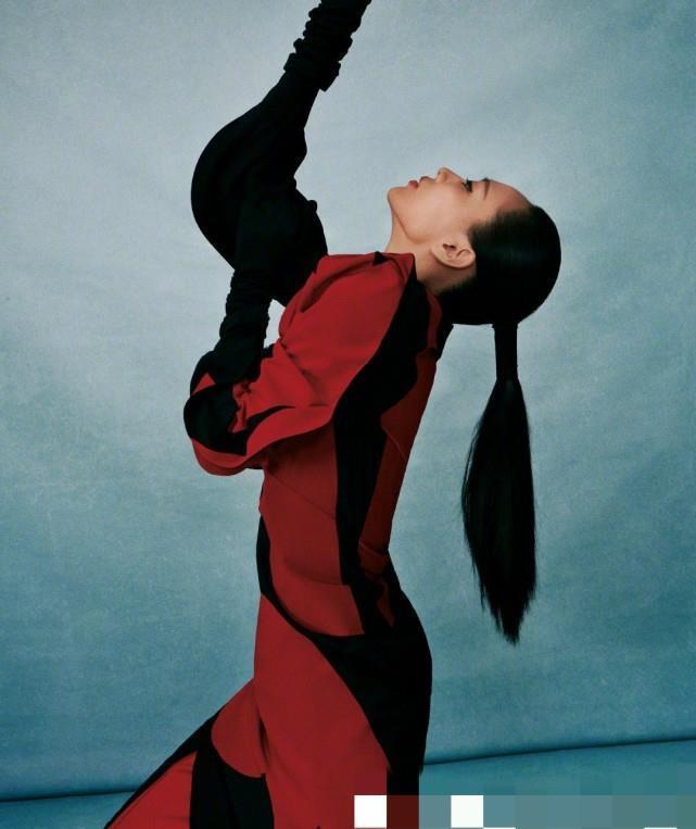  无意间|王霏霏接受访谈, 大胆谈参加《浪姐》的感受, 无意间暴露野心