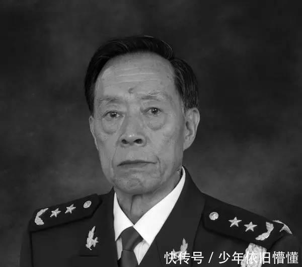 师级|98年抗洪中, 将军对排长儿子说 你的手没我黑 现儿子是副师级