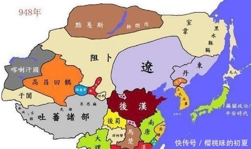 燕云十六州|宋朝面临的两难选择