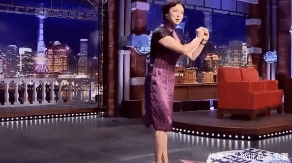 乘风破浪|芒果台不敢请金星当《乘风破浪的姐姐》评委,不然就没得玩了