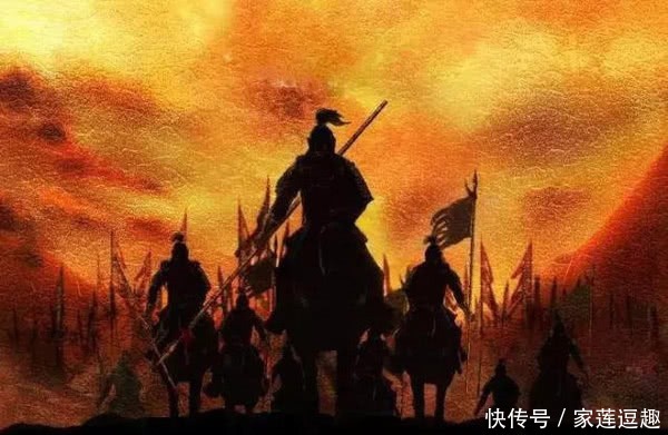 太后|历史上最没排面的皇帝,尸体被厨子做成腊肉,还被送到太后面前