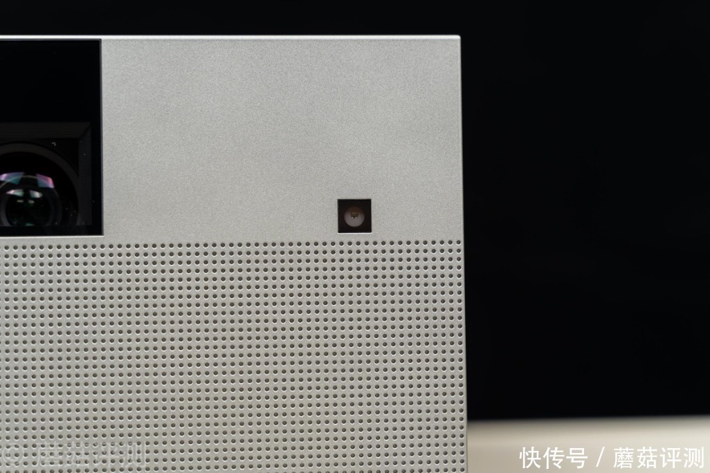 Vogue|轻松打造家庭影院,畅享极致影音体验、峰米Vogue Pro家用投影机 评测