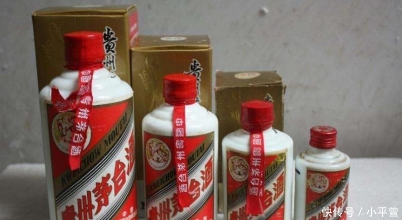 擦亮眼睛|茅台酒瓶上没有“这2字”,多半是假酒,下次买时,要擦亮眼睛!