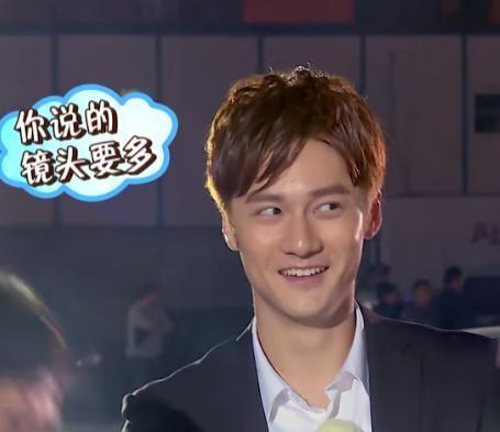  镜头|看了新一季的《极限挑战》，才知道以前王迅的待遇有多好