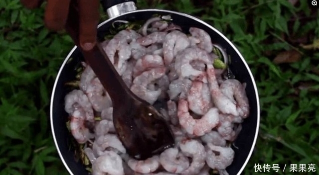 心疼|印度人是怎么一步一步的这么好的食材做成黑暗料理的吧,看完心疼