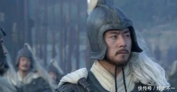 之谜|吕蒙死因之谜揭晓跟关羽毫无关系,却跟一个女人有关