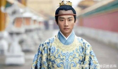 慌张|朱棣炫耀父亲给他剥桔子,为何马皇后却神色慌张嘱咐他快回属地