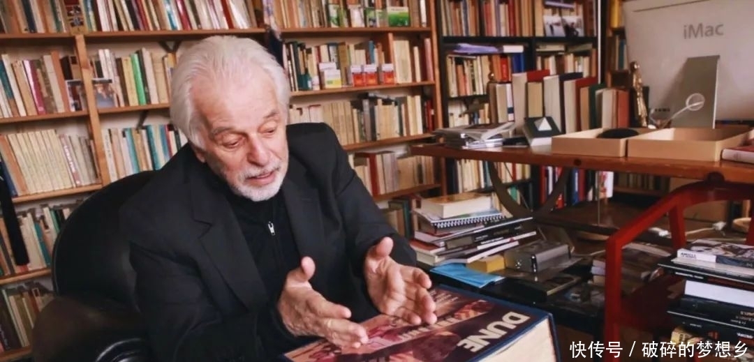 电影|这是一部你永远也别想看到的电影