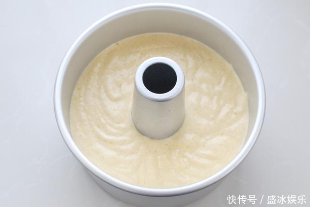 蛋糕|无需烤箱也能做出美味蛋糕,营养丰富、细腻暄软,不比烤出来的差