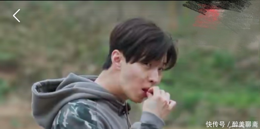 堪忧|刘宪华只顾自己吃草莓不懂分享,等黄磊生气才反应过来,情商堪忧