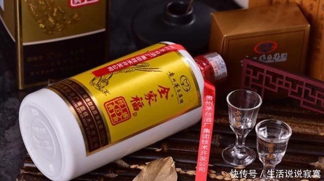 白酒|中国“低调”的白酒之王,因包装丑被厌弃,如今地位胜过五粮液