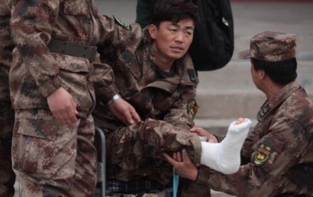 杨洋|明星参加综艺有多危险?杨洋吸毒气留下后遗症,而他却再也没醒来