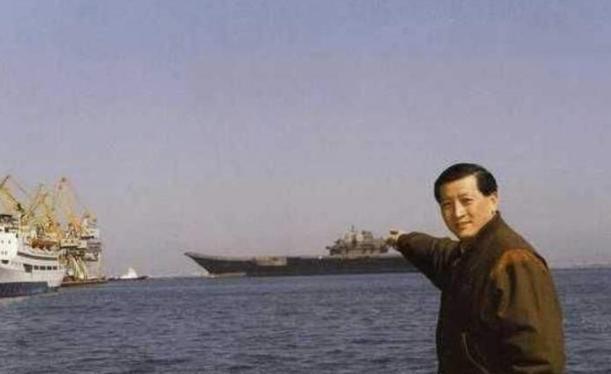 国家|当向祖国购买航母，却又宣告公司倒闭的徐增平，现在又是如何？