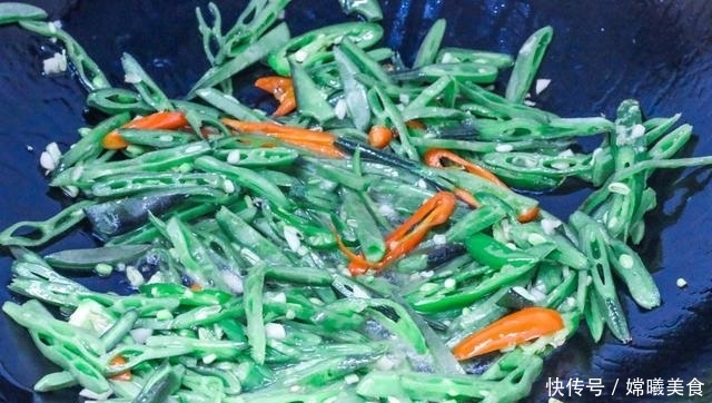 夏天|夏天多吃这个菜,简单易做还祛湿,大人小孩都爱吃,正当季别错过