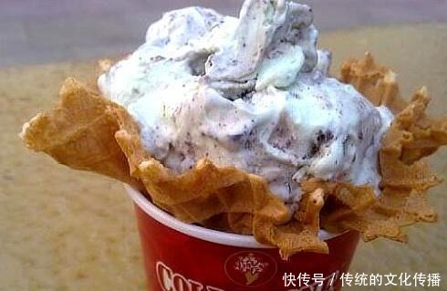 世界|世界最好吃的10大冰激凌,看看有没有你爱吃的,你最少吃过一种