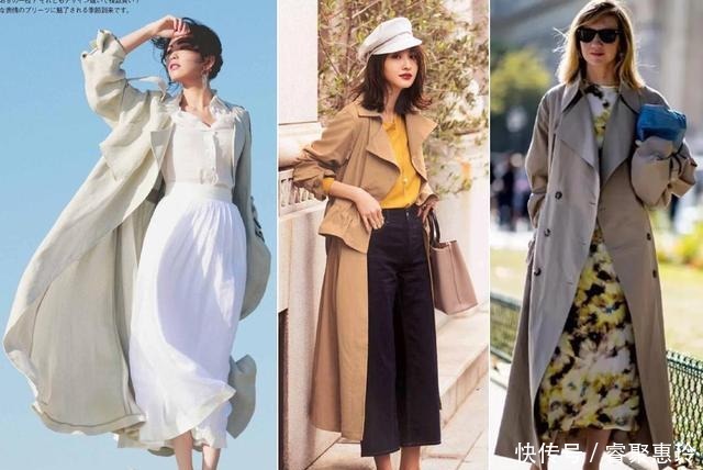 出游|秋天出门度假，如何带很少衣服就穿得舒适又时髦，清单给你列好了