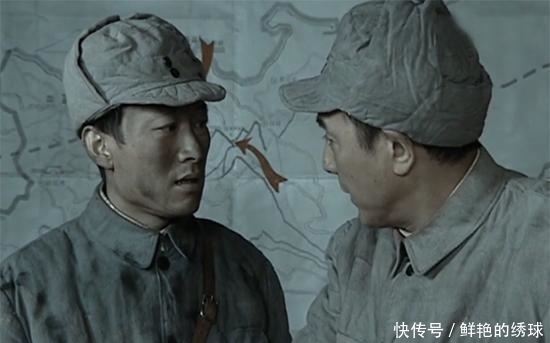 丁伟|平安之战时, 新一团参谋长为何极不情愿帮助李云龙? 其实另有隐情!