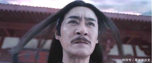  年华|《陈情令》魏无羡的世界，其实很简单，不负年华，不负卿