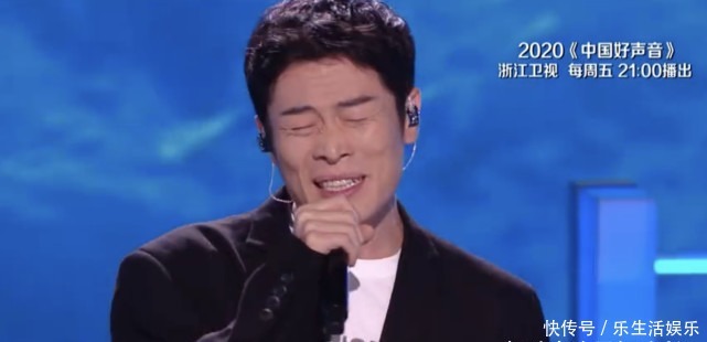 PK|《好声音》新导师李宇春战队赛失利,和李健PK输得很夸张