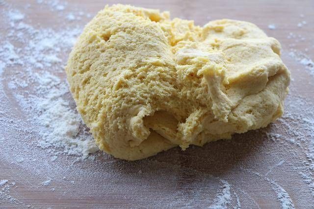  特别|1碗玉米面1把豆角，简单一做，既当菜又当饭，全家人都爱吃