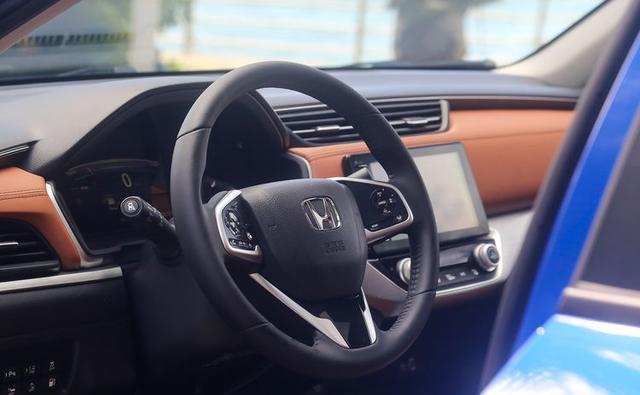 混动|试驾混动“小思域”!如果卖13万,你上不上车?